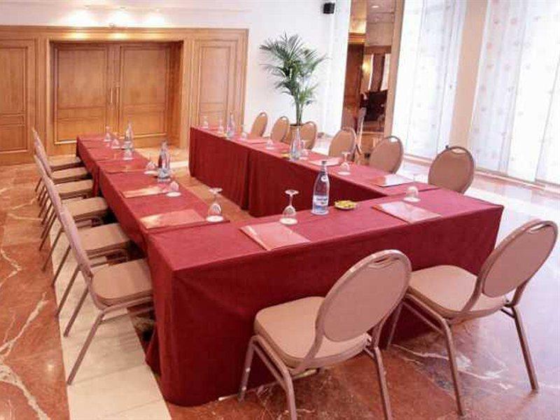 Regencia Colón Hotel Barcelona Exterior foto