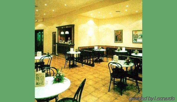 Regencia Colón Hotel Barcelona Restaurante foto