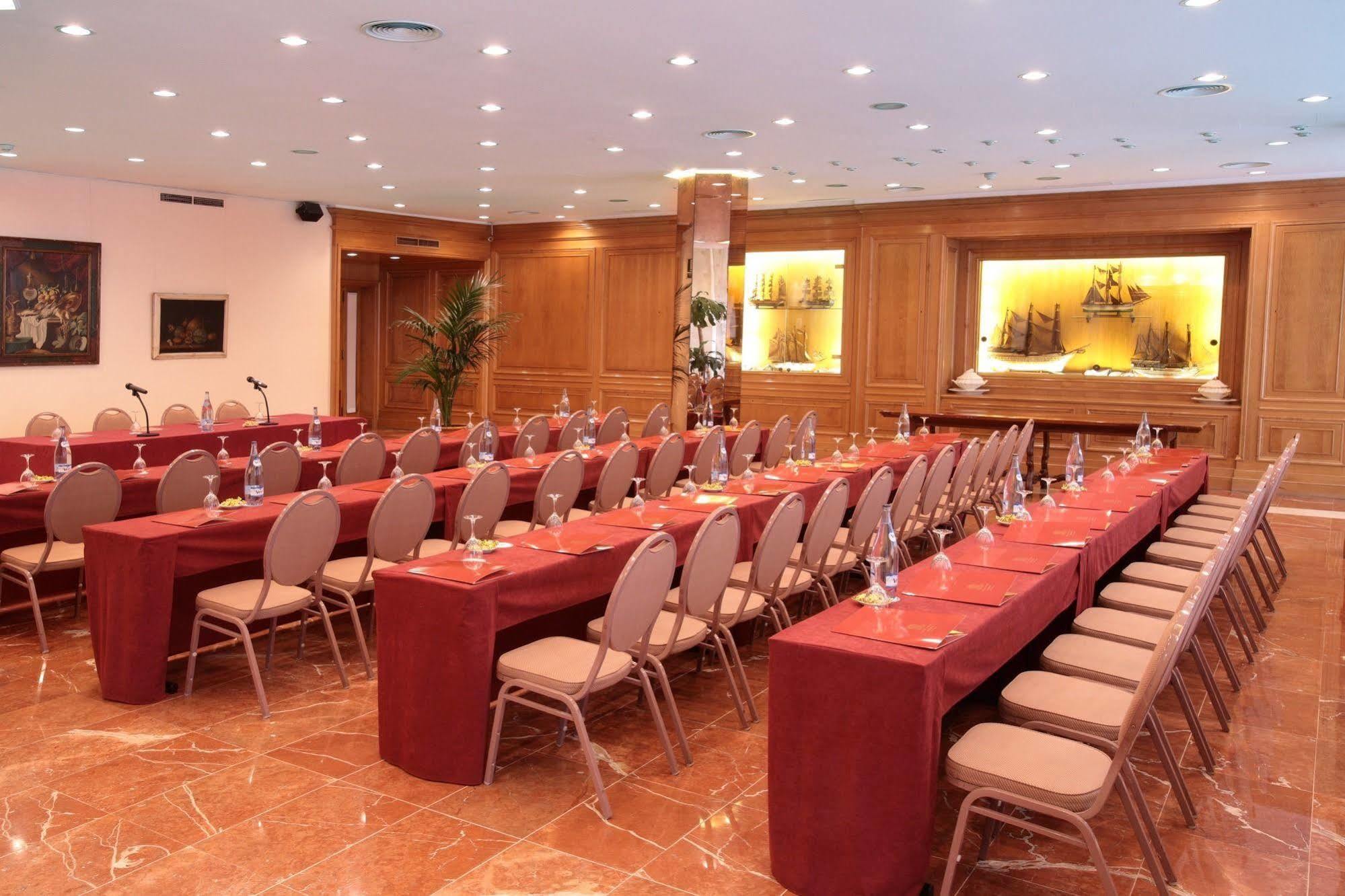 Regencia Colón Hotel Barcelona Exterior foto