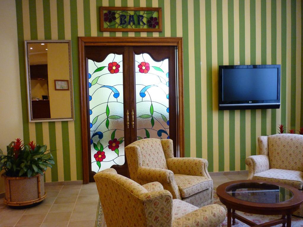 Regencia Colón Hotel Barcelona Exterior foto